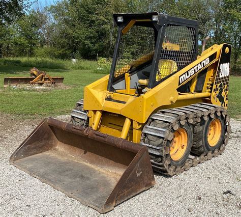 mustang 2080 skid steer|mustang 2060 skid steer problems.